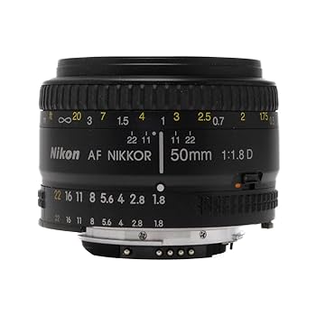 良品 Nikon AF-S NIKKOR 50mm F1.8 G Nikon NIKKOR Z 50mm f/1.8 S | Mirrorless Lenses | Nikon USA